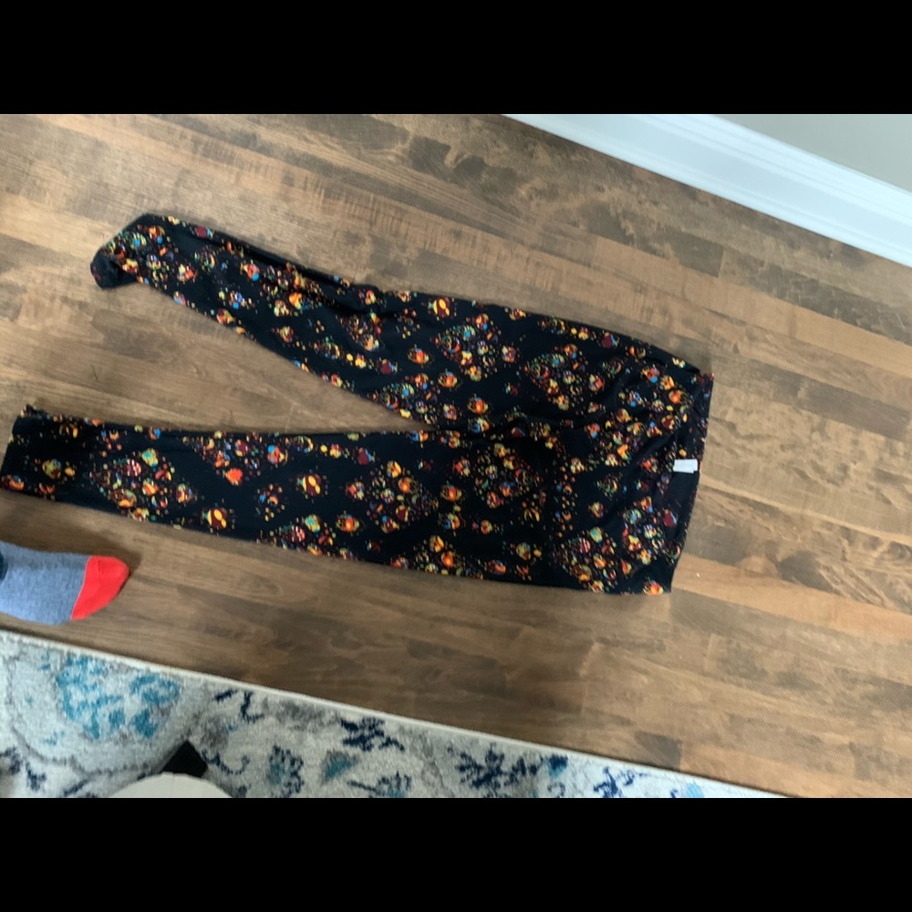 Tall curvey leggings
